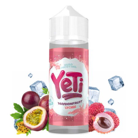 Yeti