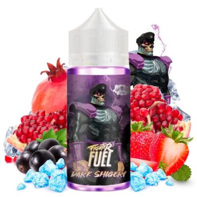 fighter fuel, dark shigeri