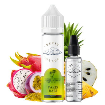 Petit Nuage - Paris Bali 60ml