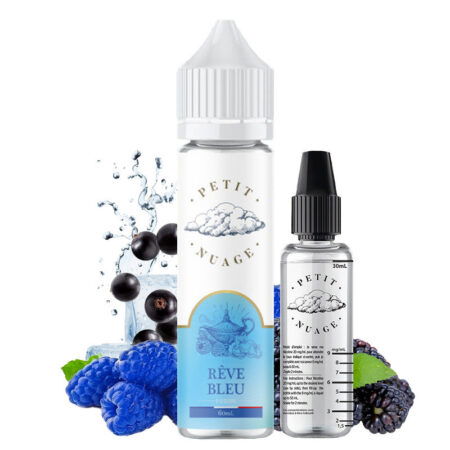 Petit Nuage - Blauer Traum 60ml