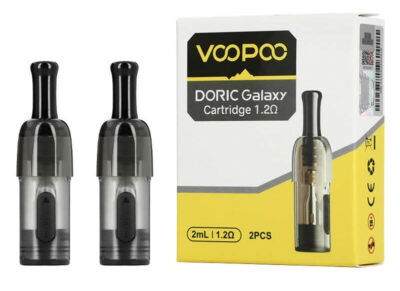 Doric Galaxy