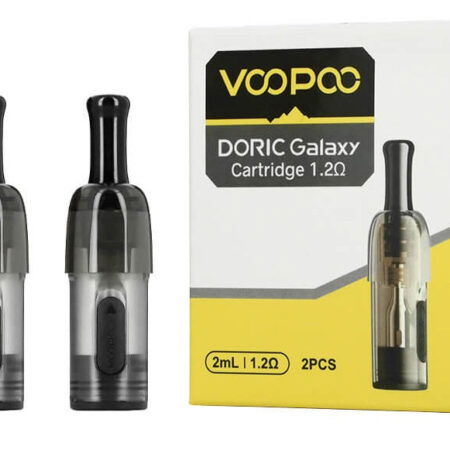 Doric Galaxy