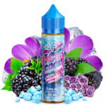 Liquidarom - Ice Cool Mûre Sauvage Violette