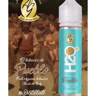 H2O