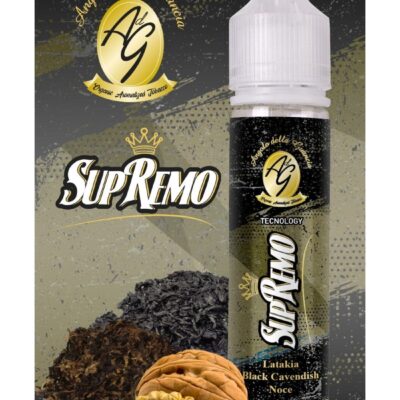 SupRemo