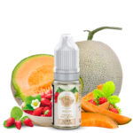 Melon Fraises des Bois