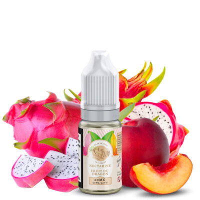 Nektarine Drachenfrucht