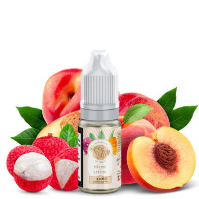 Pêche Litchi