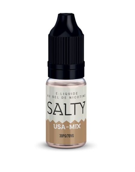 USA-MIX