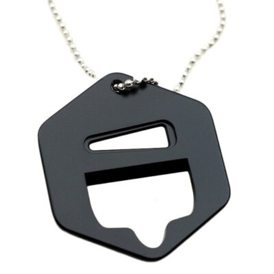 Bottle opener