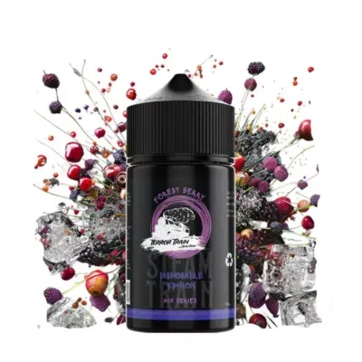 Forest Berry
