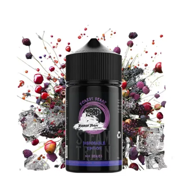 Forest Berry