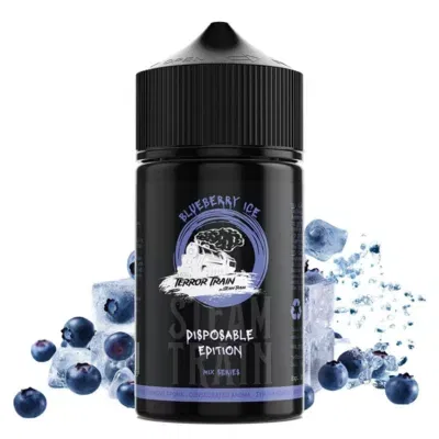 Blueberry