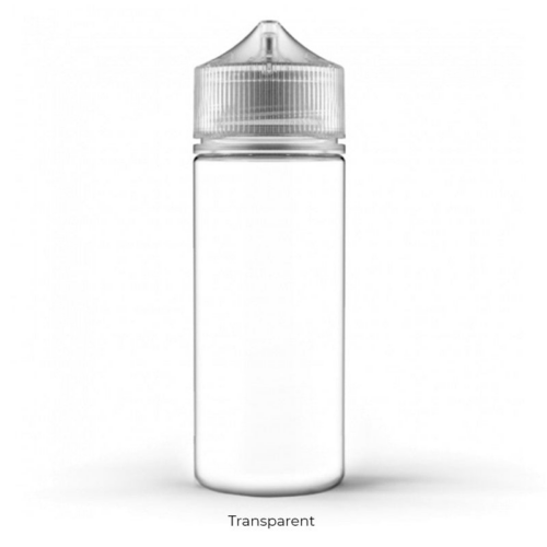 wp image17614647558279 Flacon Unicorn V3 120ml Chubby Gorilla