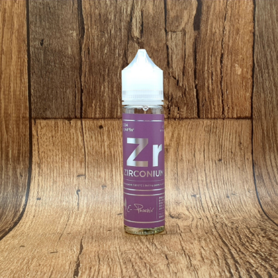 E-Phoenix - Zirkonium