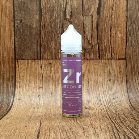 E-Phoenix - Zirconium