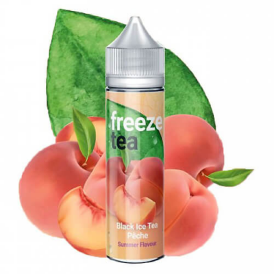 Freeze Tea