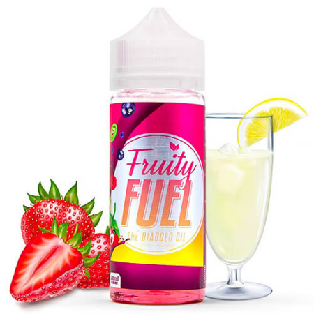 Fruity Fuel - The Diabolo Oil