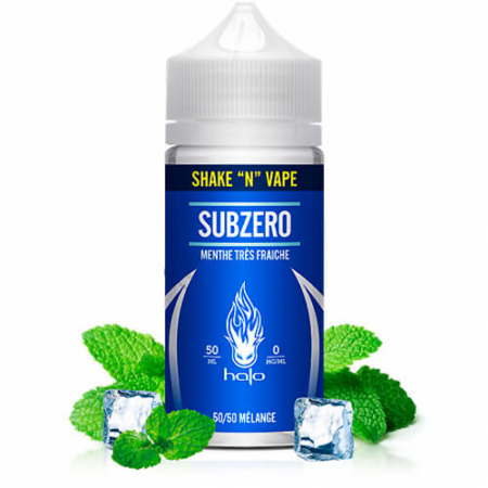 Subzero