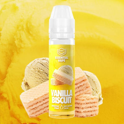 bombo, biscuit