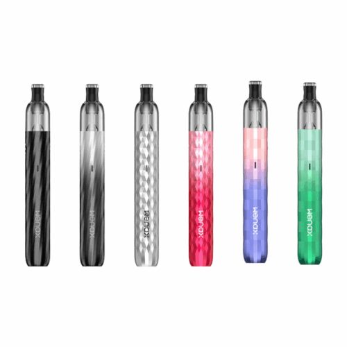 Wenax M1
