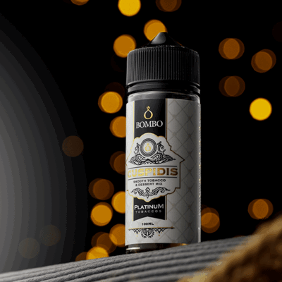 Bombo Platinum Tobaccos