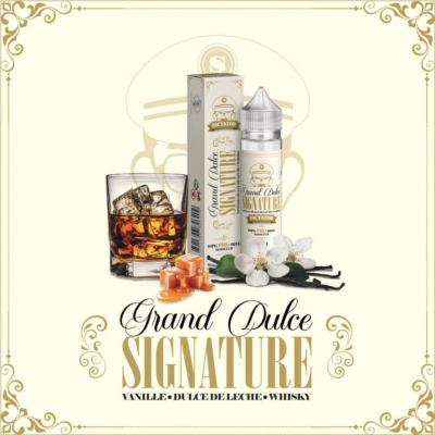 Grand Dulce
