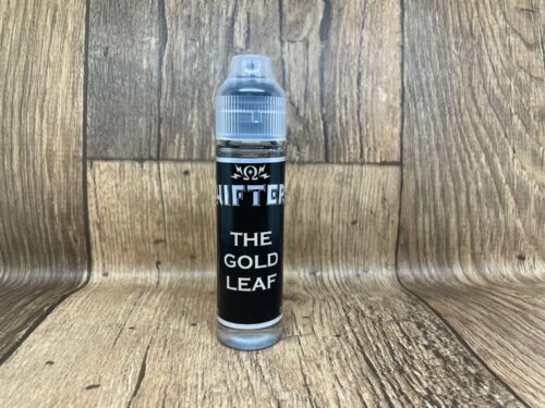 Gold Leaf
