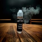 shifters - the dark side - lausanne vape shop