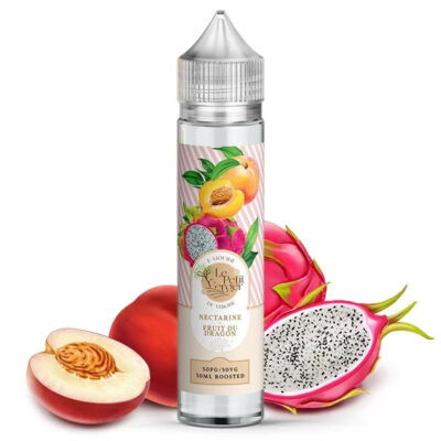 Nektarine Drachenfrucht