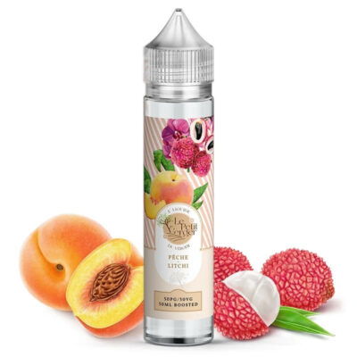 Pêche Litchi