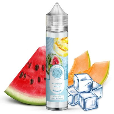 Pastèque Melon