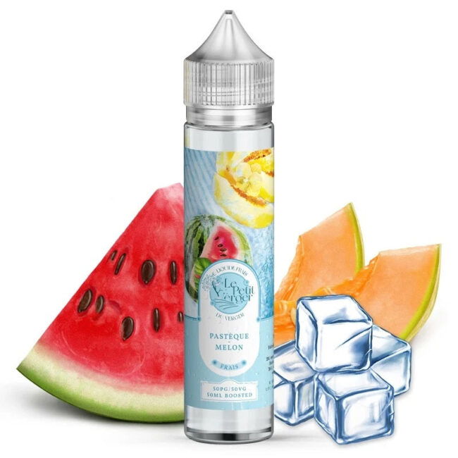 Pastèque Melon