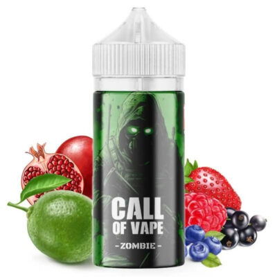 Zombie