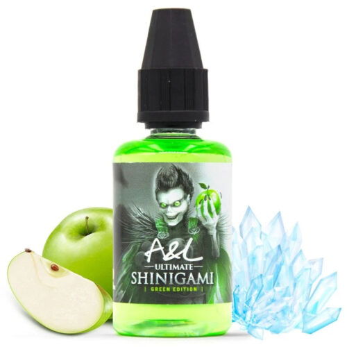 Shinigami