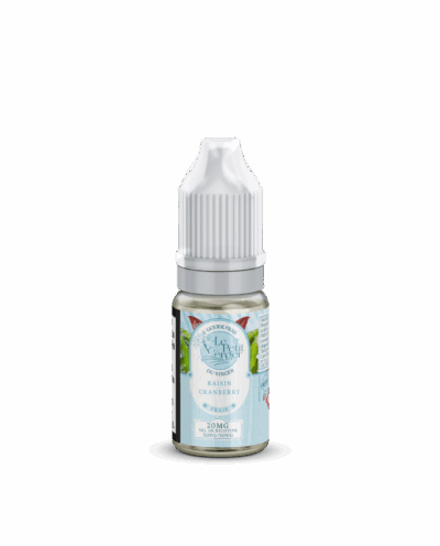 Traube Cranberry