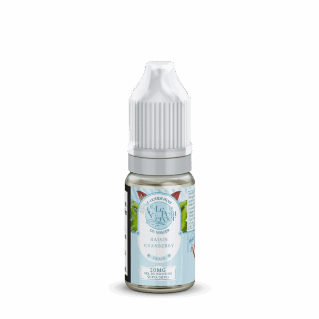 Traube Cranberry