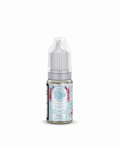 Fruit du serpent Grenade