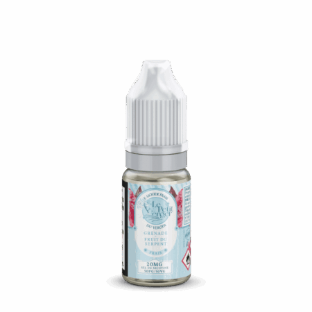 Fruit du serpent Grenade