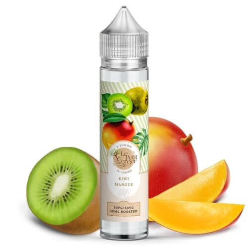 Kiwi Mangue