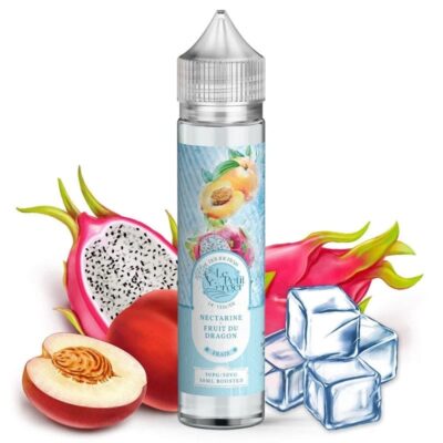 Nektarine Drachenfrucht