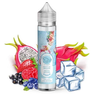 Fruit du Dragon
