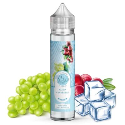 Traube Cranberry