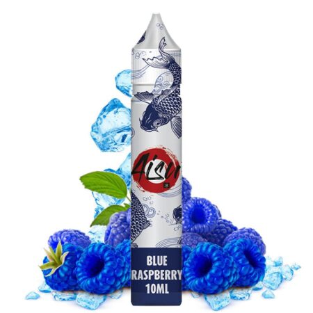 Blue Raspberry