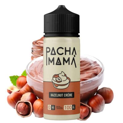 Charlie's Chalk Dust - Pachamama Hazelnut Cream