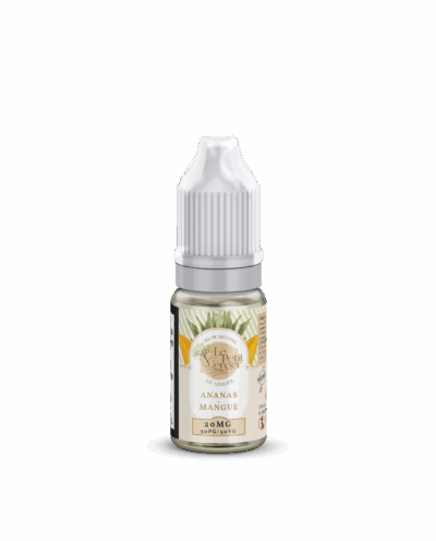 Pineapple Mango