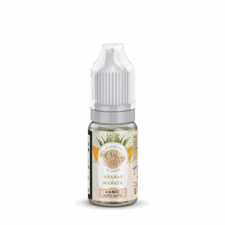 Ananas Mangue