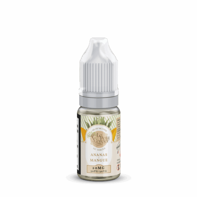 Ananas Mangue