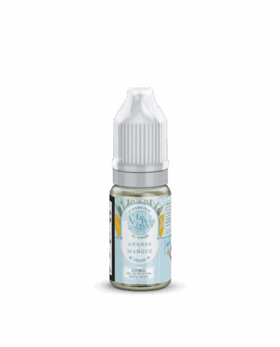 Pineapple Mango