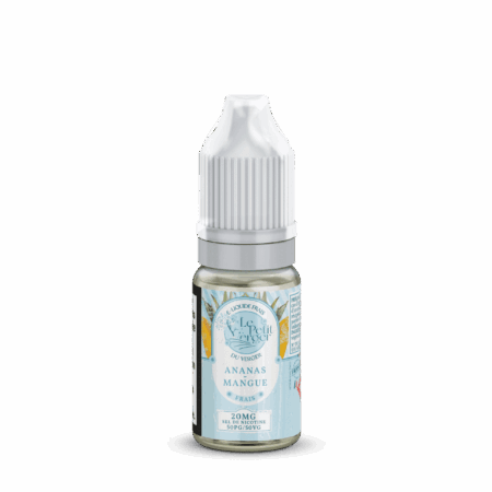 Ananas Mangue